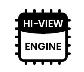 Hi View Engine